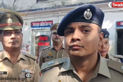 Muzaffarnagar Akshay Kumar Murde