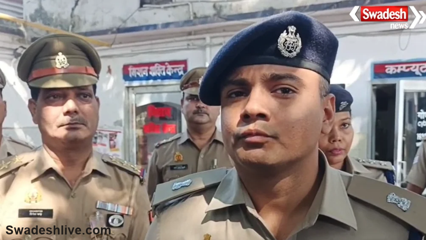 Muzaffarnagar Akshay Kumar Murde