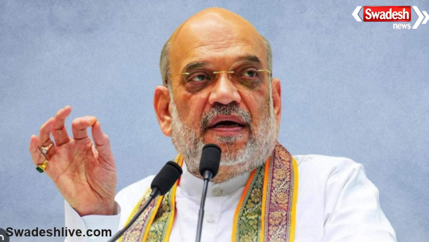 Amit Shah UP Election
