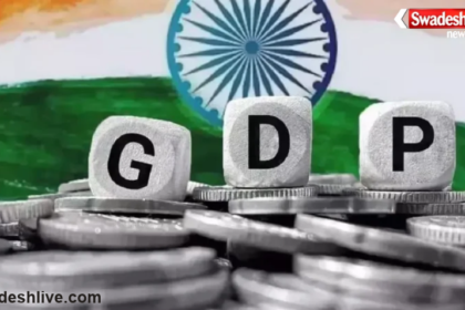 World Bank India GDP Forecast