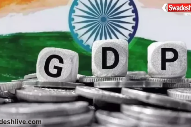 World Bank India GDP Forecast