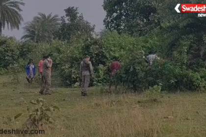 Dumka Tribal Student Death