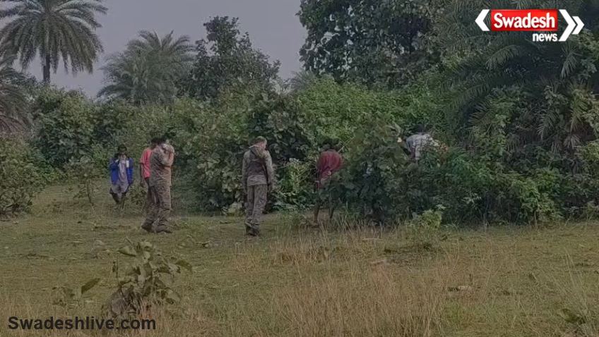 Dumka Tribal Student Death