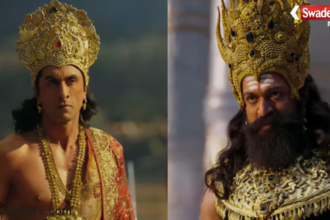 Ramayana Movie Trailer