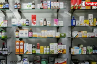 UP Pharmacy Rules