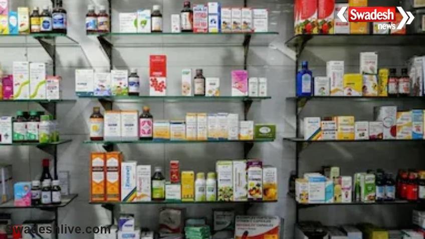 UP Pharmacy Rules