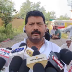 Gwalior Farmer Murder Case