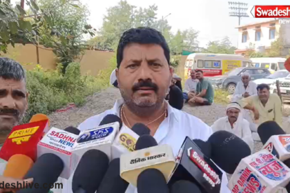 Gwalior Farmer Murder Case