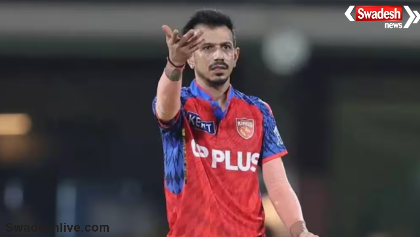 Yuzvendra Chahal IPL 2013 Incident