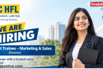 LIC HFL Vacancy