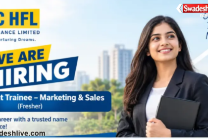 LIC HFL Vacancy