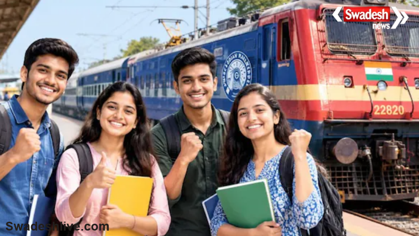 Railway Recruitment
