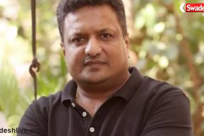 Sanjay Gupta Death