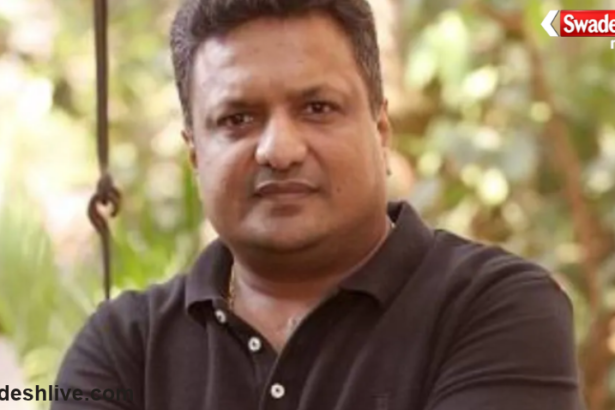 Sanjay Gupta Death