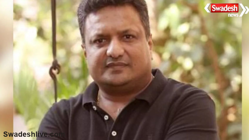 Sanjay Gupta Death