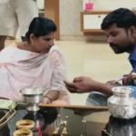 Telangana ACB Raid
