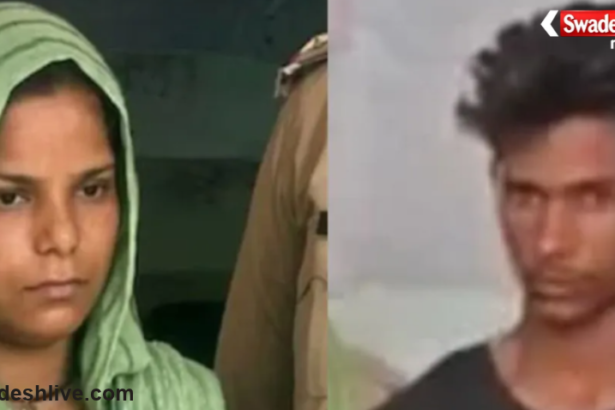 Meerut Murder Case
