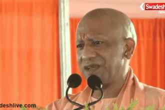 Yogi Adityanath on Samajwadi Party