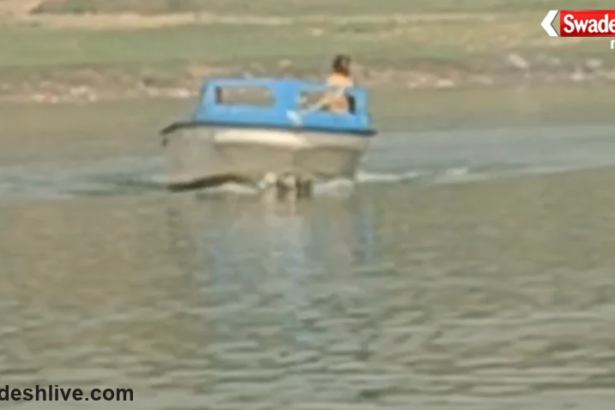 Chambal River Rescue