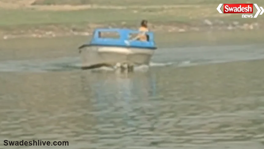 Chambal River Rescue