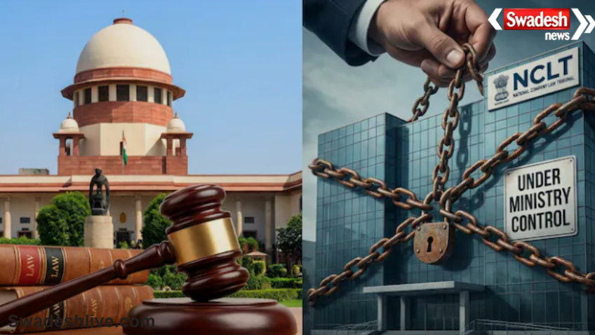 NCLT