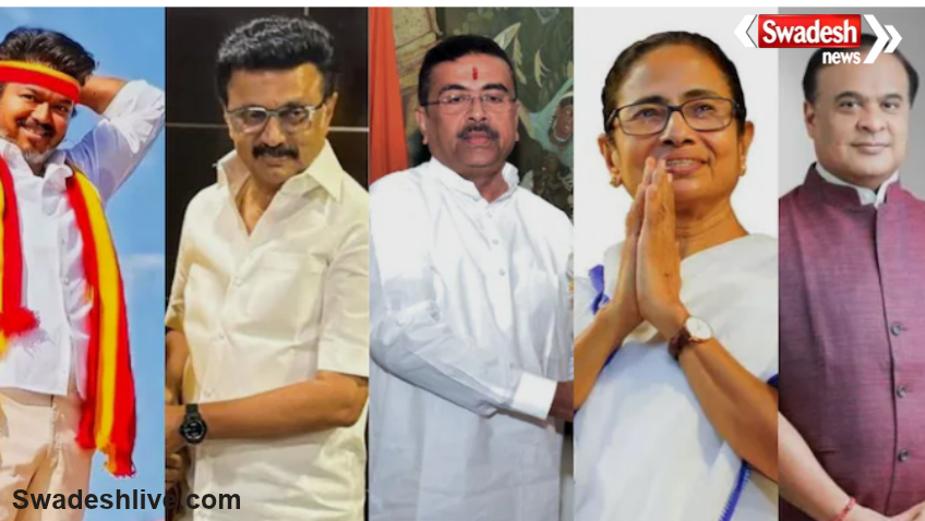 Bypoll Results