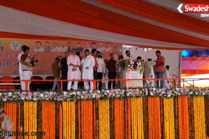 Yogi Adityanath Agra Rally Cancelled