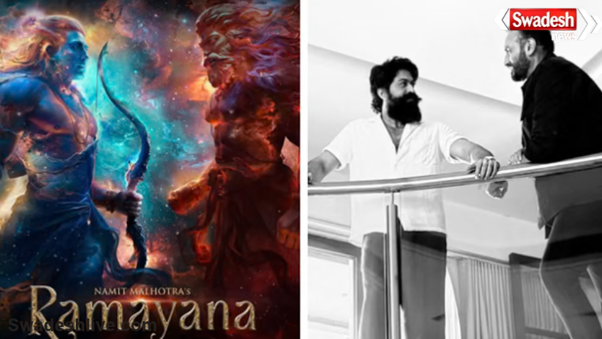 Ramayana Movie