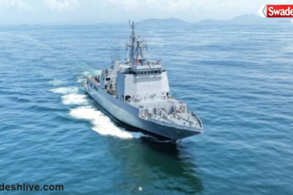 Indian Navy Next Generation Corvettes