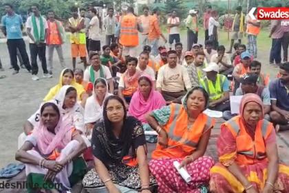 Madhupur Nagar Parishad