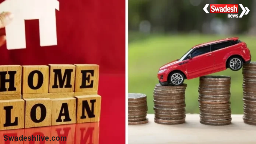 Repo Rate Hike EMI Impact