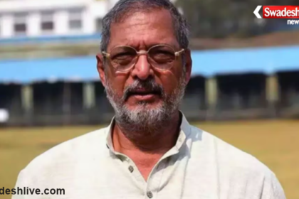 Nana Patekar Death