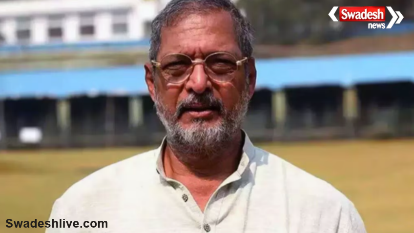 Nana Patekar Death