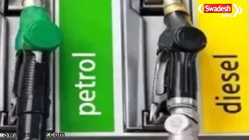 Nayara Energy Fuel Price Hike