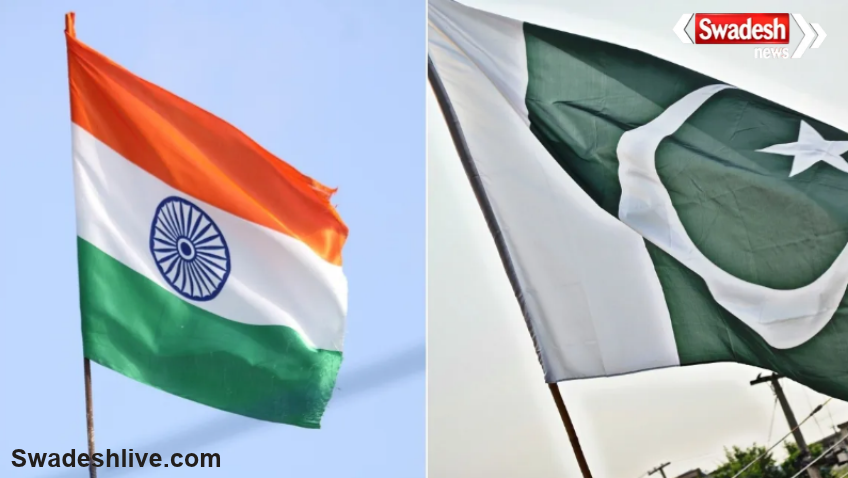 India Pakistan Infiltration