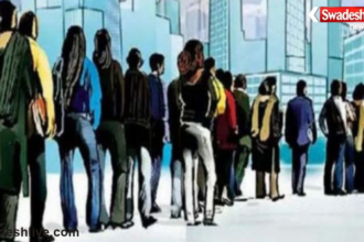 Chhattisgarh Job Fair