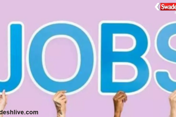 Darbhanga Job Camp