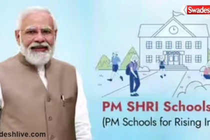PM Shri Schools Learning by Doing