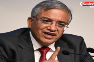 gyanesh-kumar-protest-mahesh-jethmalani-foreign-funding-allegations/
