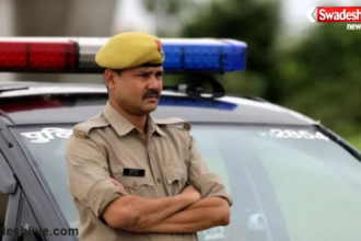 Noida Section 163 Restrictions