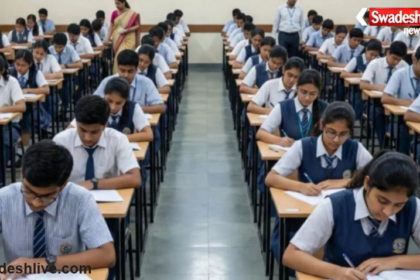 CBSE Class 12 Exam Dates