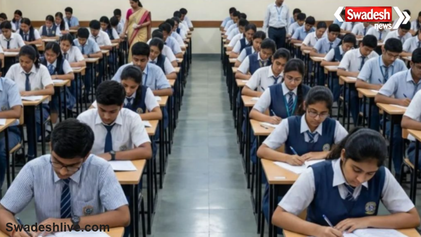 CBSE Class 12 Exam Dates