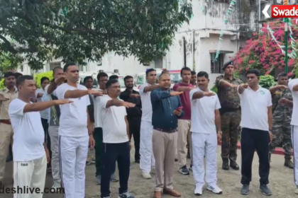 Mahagama Run for Unity