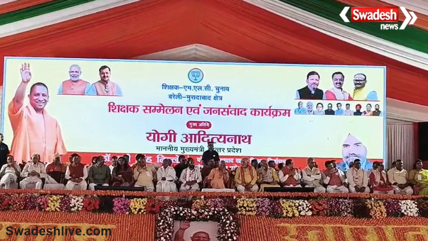 Bareilly News