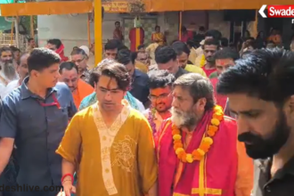 Dhirendra Krishna Shastri Statement