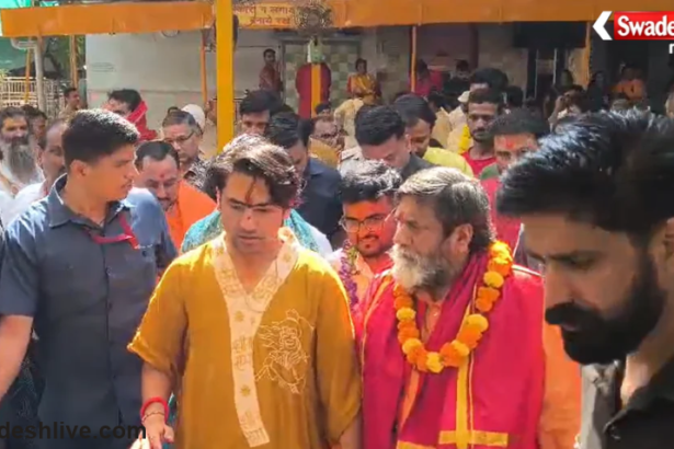 Dhirendra Krishna Shastri Statement