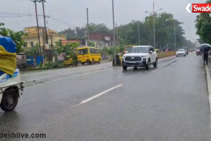 Sasaram Cyclone Arnab