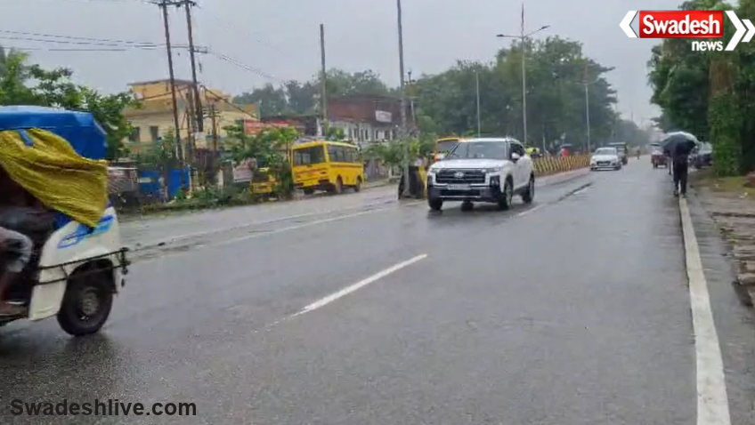 Sasaram Cyclone Arnab