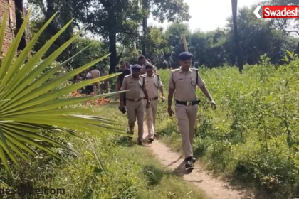 Sasaram Brother Murder