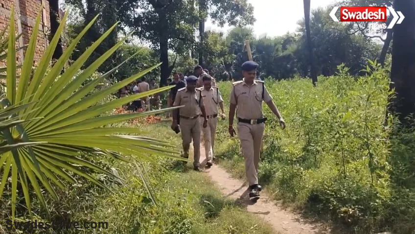 Sasaram Brother Murder